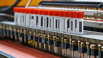 Discover the Best Marker Tube Printer for Efficient Labeling?