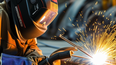Top Welding Cable Types for Global Buyers to Consider?