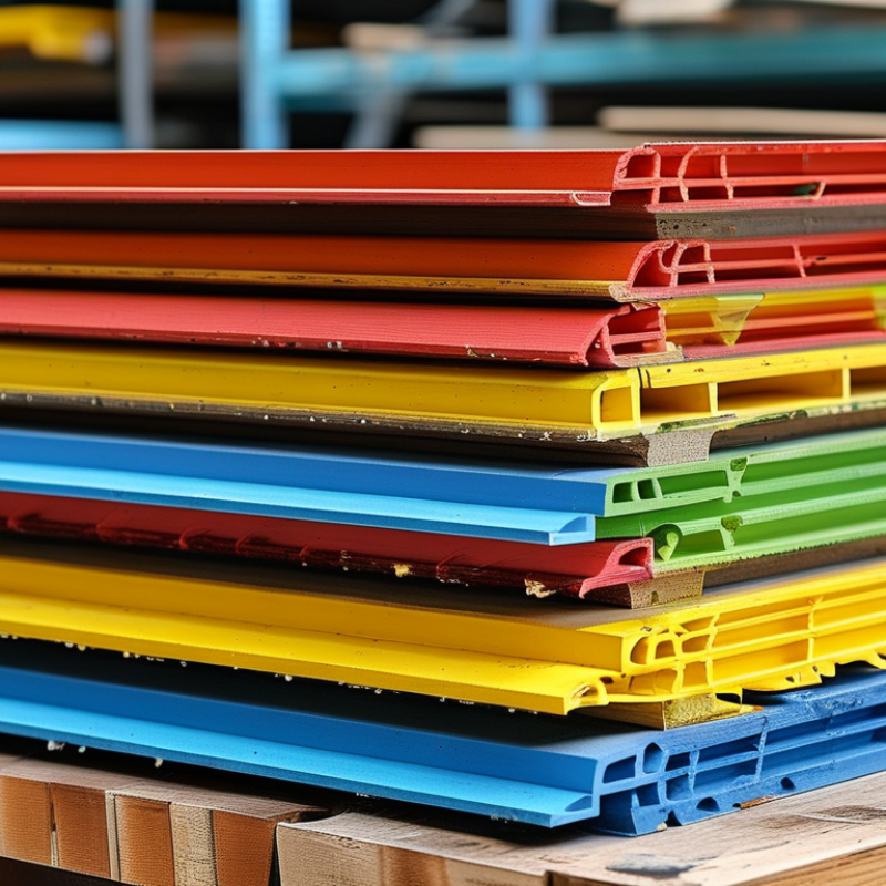 How to Choose the Best WPC Panel Supplier for Your Needs?