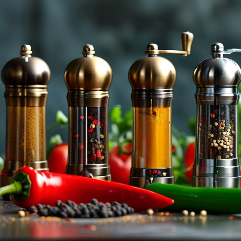 2026 How to Choose the Best Chili Grinder for Your Needs?