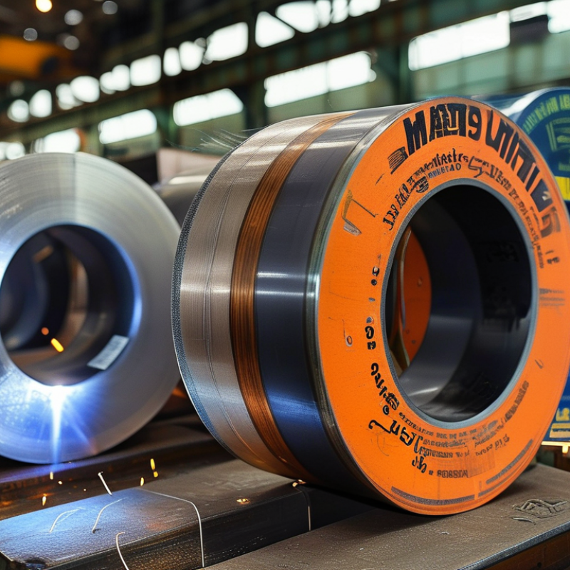 Best Mig Welding Wire Spool for Global Buyers 2026?