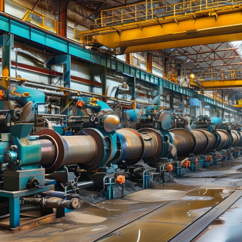Why Choose a Magnetic Separator for Your Industrial Needs?