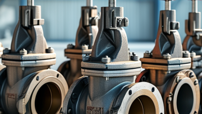 How to Choose the Right Gate Valve for Your Project?