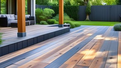 What is Composite WPC and Why is it Popular for Buyers?