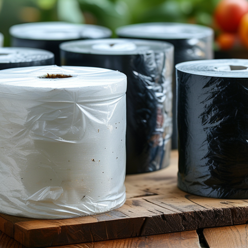 How to Choose High Barrier EVOH Material for Your Packaging Needs?