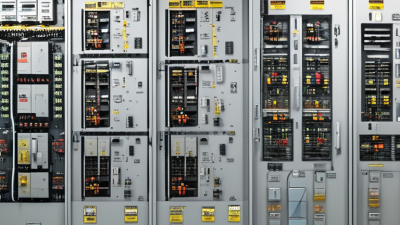 How to Choose the Right Electrical Cabinet Box for Your Needs?