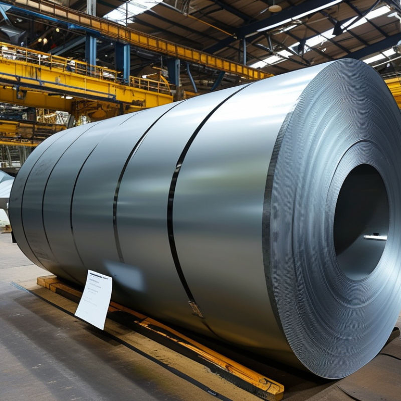 How to Choose the Right Cold Rolled Steel Sheet for Your Needs?