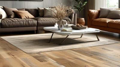 2026 How to Choose Wpc Composite Decking for Your Home?