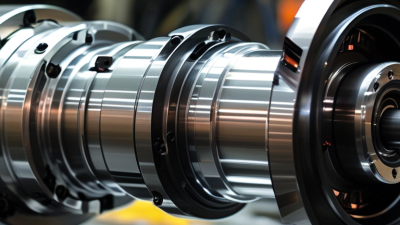 What is Cnc Flywheel and How Does It Impact Performance?
