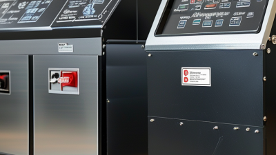 How to Choose the Best Salt Washing Machine for Your Needs?