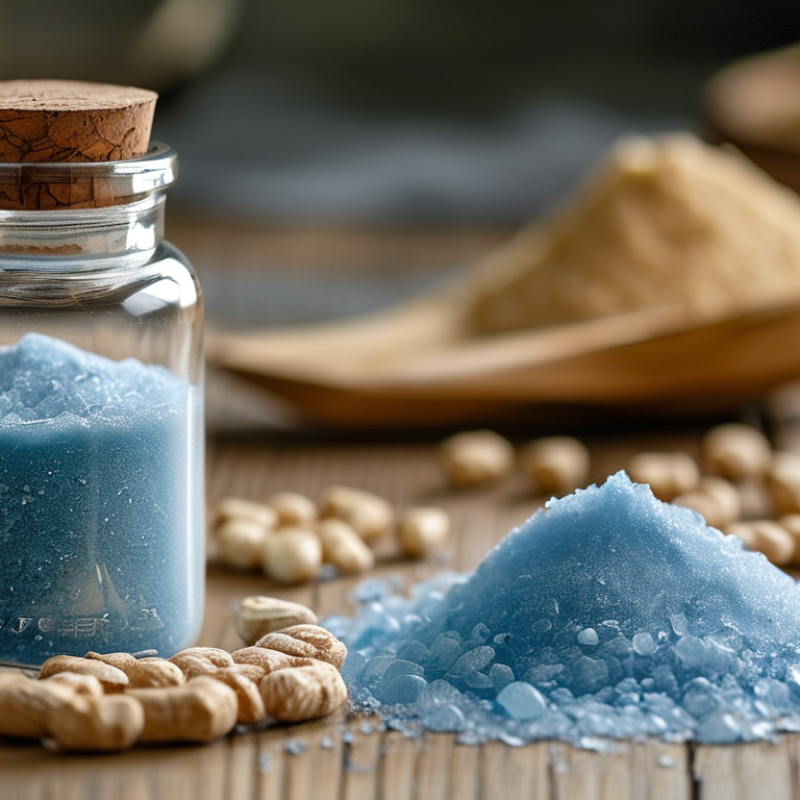 China Best Magnesium L-Threonate for Global Buyers?