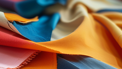 Free Fabric Options for Global Buyers to Explore Now?