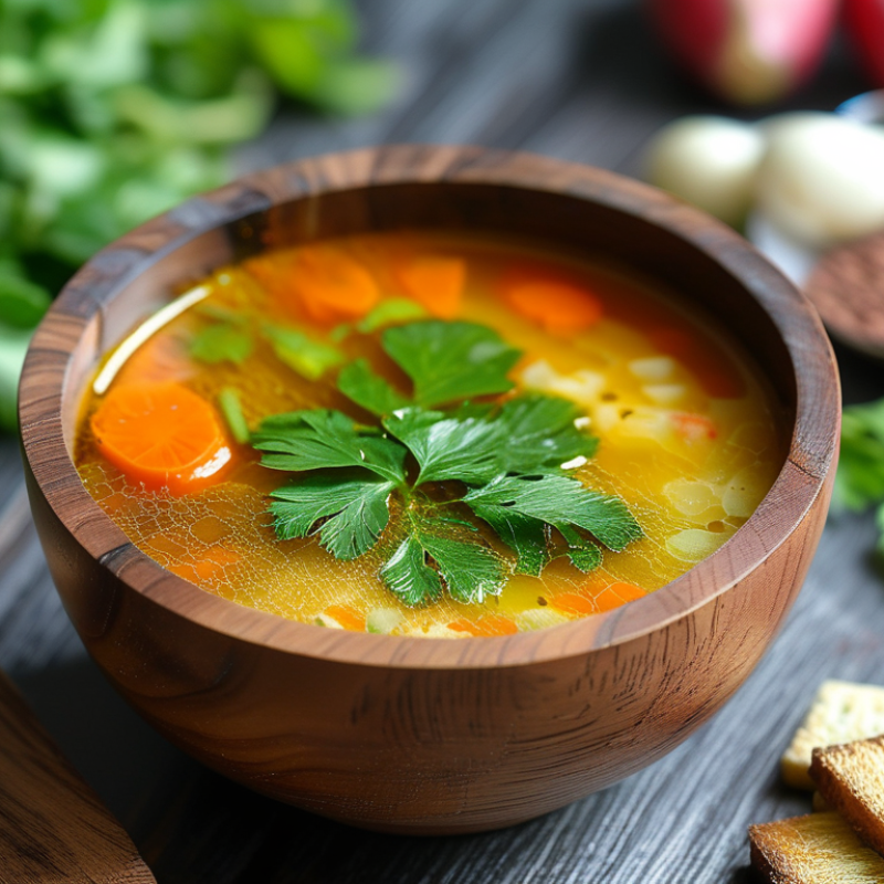 Top Quality Vegetarian Bouillon Powder for Global Buyers?