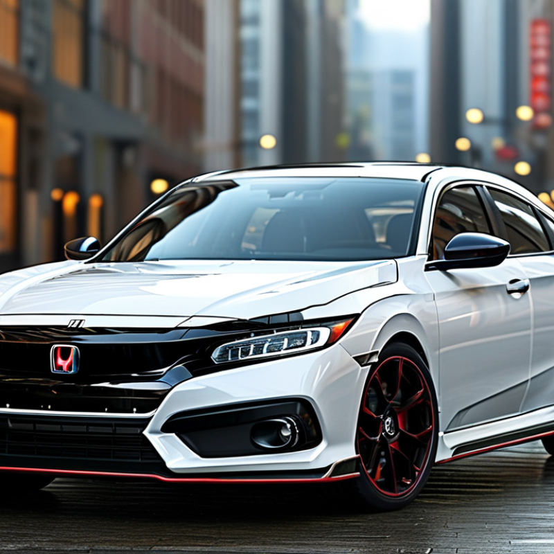 Honda Civic Best Deals for Global Buyers in 2026?