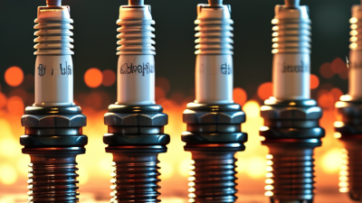 Why Are Spark Plugs Important for Engine Performance?