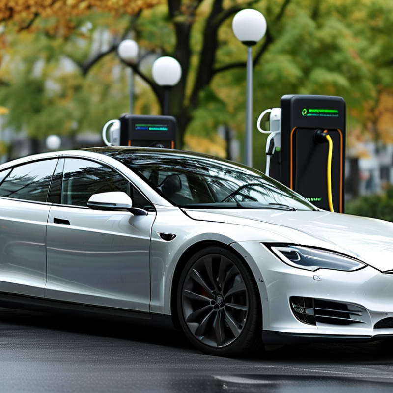 Top 10 AC EV Charger Brands for Global Buyers?