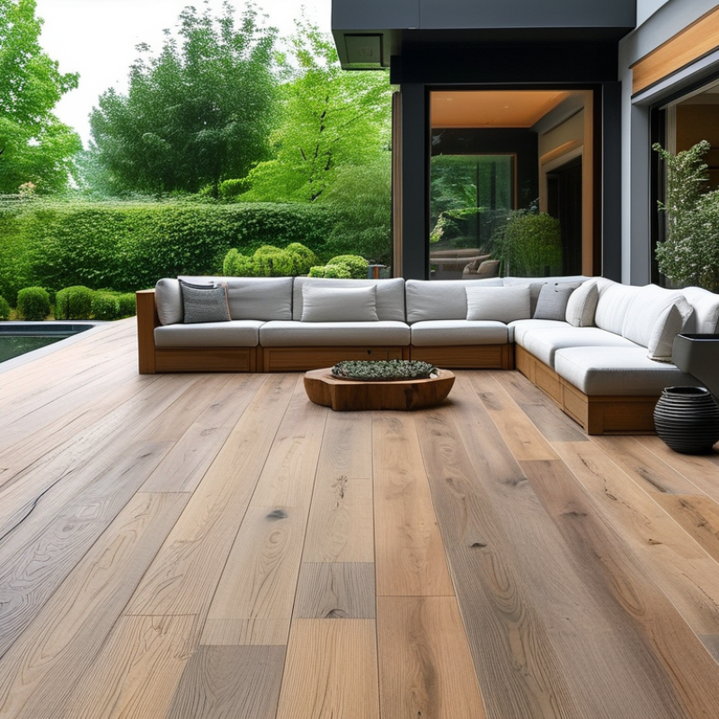 2026 Top Wpc Flooring Outdoor Trends for Global Buyers?