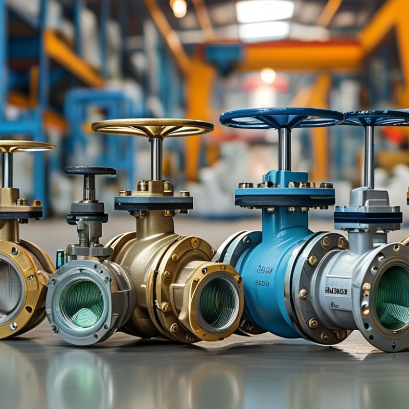 2026 Best Butterfly Valve Options for Global Buyers?