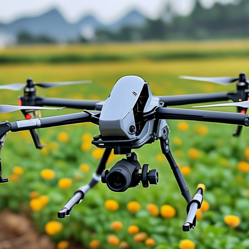 China Top Unmanned Aerial Vehicle Suppliers for Global Buyers?