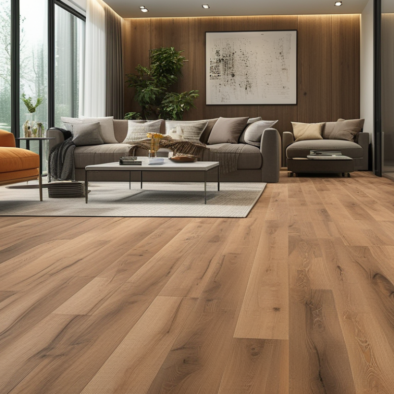 How to Choose the Best WPC Decking Boards Supplier for Your Needs?