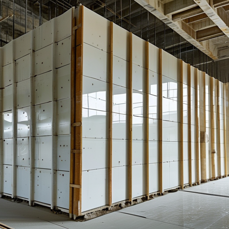 Why Choose Plaster Board for Your Building Projects?
