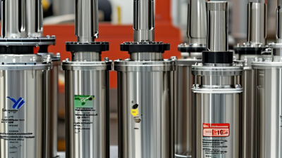 How to Choose the Best Y Type Strainer for Your Needs?