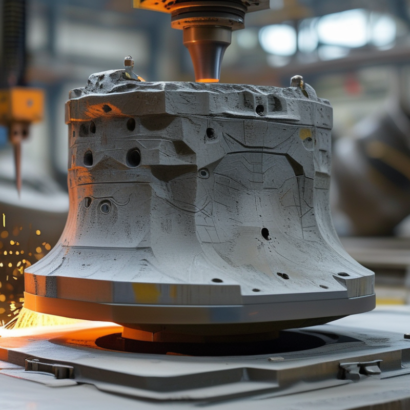 2026 Top Precision Sand Casting Trends for Global Buyers?