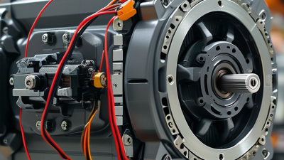 How to Choose the Best Servo Motor for Your Project?