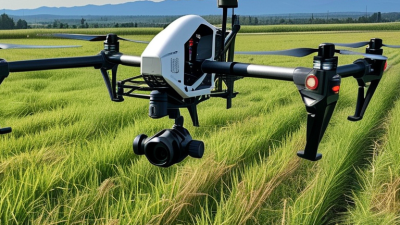 Ultimate Tips for Choosing the Right Unmanned Aerial Vehicle?