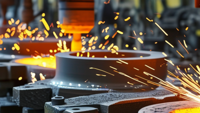 What is Midwest Industrial Castings and How Can It Benefit You?