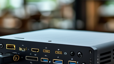 10 Best HDMI over IP Extender Solutions for Seamless Streaming?