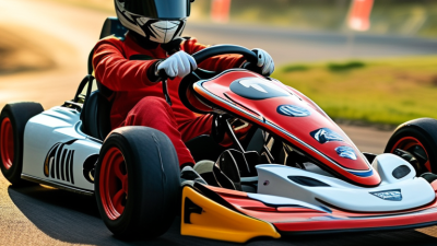 Discover the Excitement of Adult Entertainment Go-Karting Experiences?