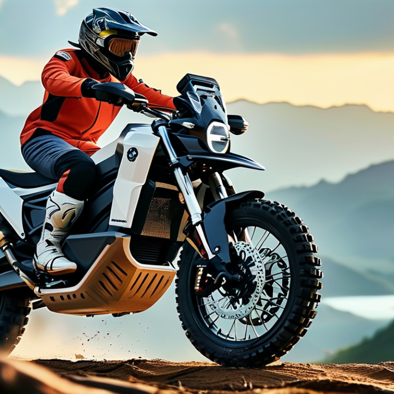 Top Electric Dirt Bike Options in China for Global Buyers?