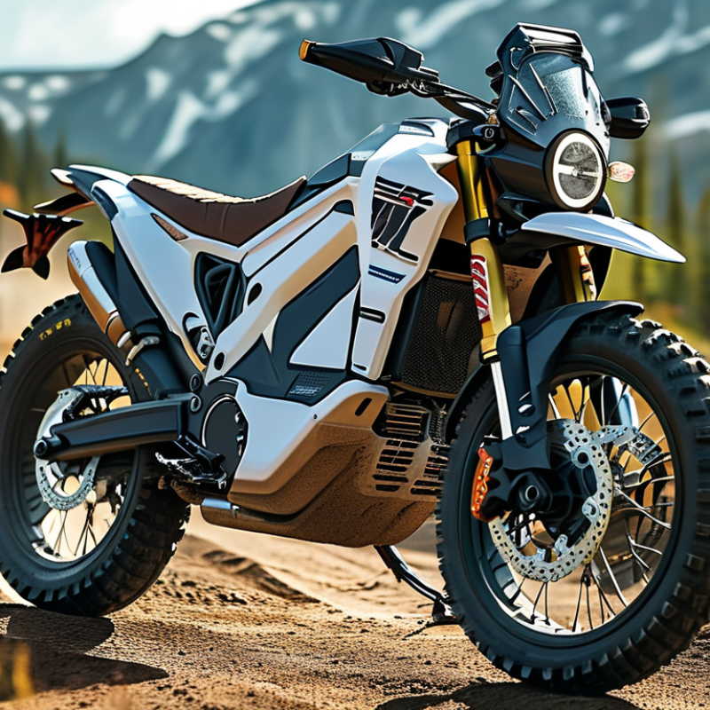 How to Choose the Best Electric Dirt Bike for Your Needs?