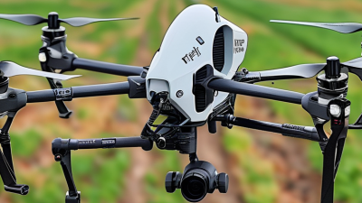 Best Unmanned Aerial Vehicle Options for Global Buyers?