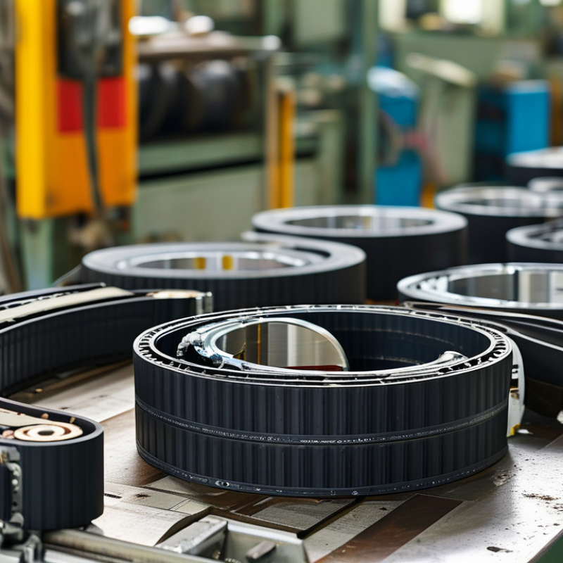 How to Choose the Right PU Timing Belt for Your Needs?