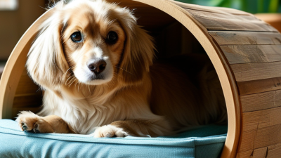 How to Choose an Eco Friendly Pet Bed for Your Pet?