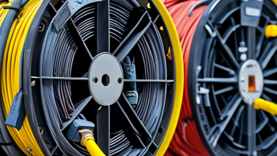 Why Choose Soow Cable for Your Industrial Needs?