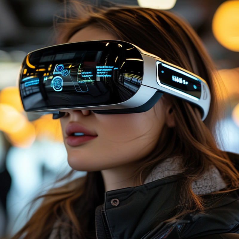 Smart AI Glasses Best Features and Benefits for Global Buyers?