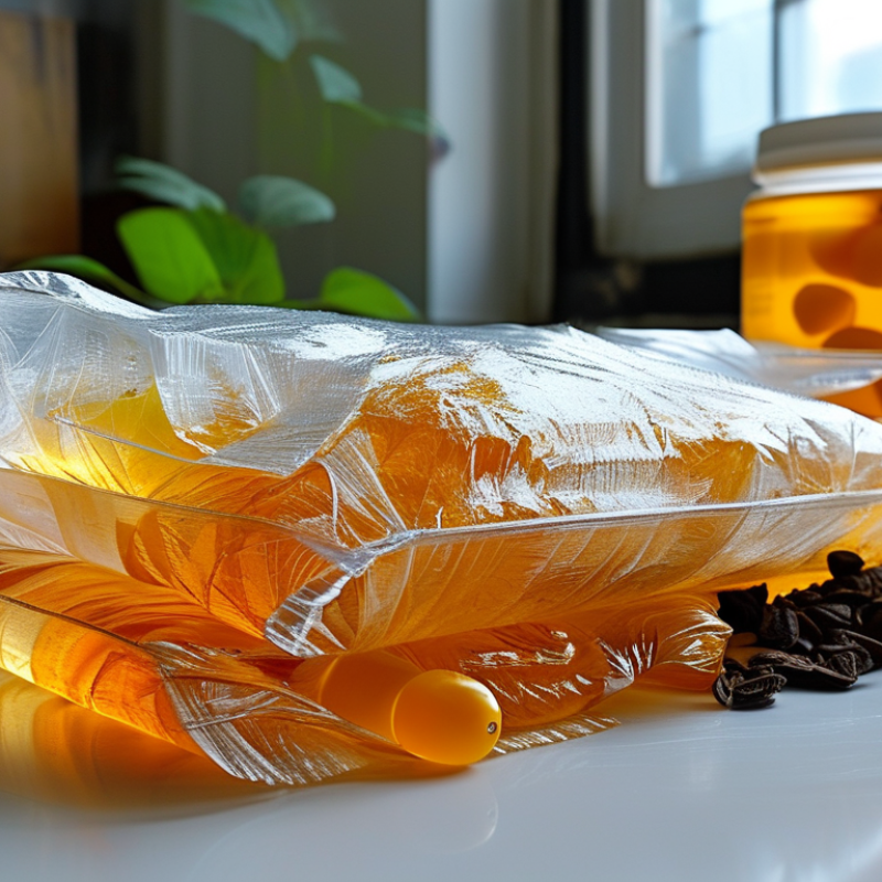 What is High Barrier EVOH Material and Its Benefits for Packaging?