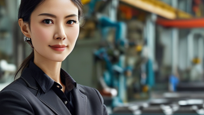 Why Choose Advanced Mold Technology for Your Manufacturing Needs?