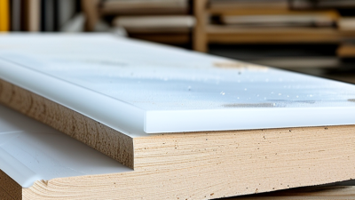 Top 10 Eva Board Sheet Uses for Global Buyers?