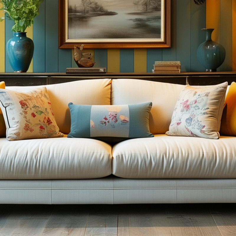 Why Choosing the Right Sofa Designer Matters for Your Home Decor?