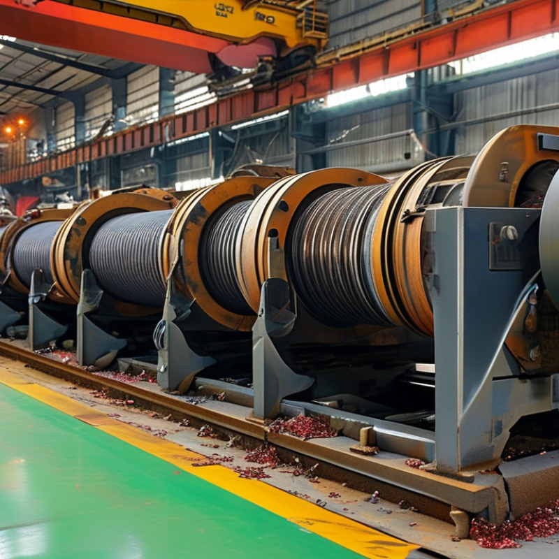 What is Belt Magnetic Separator and How Does it Work?