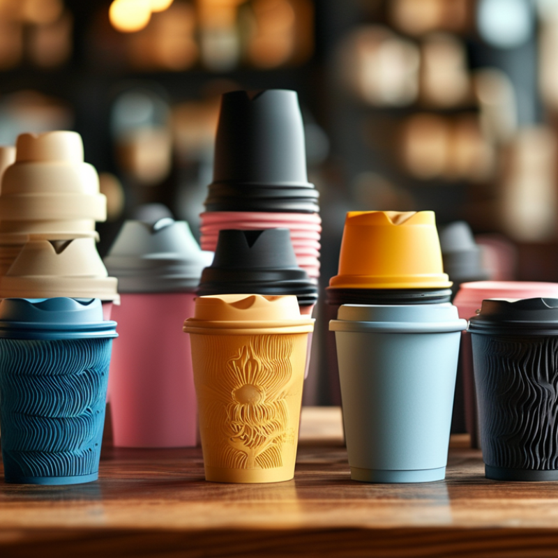 How to Choose the Best Paper Cup Fan for Your Business?