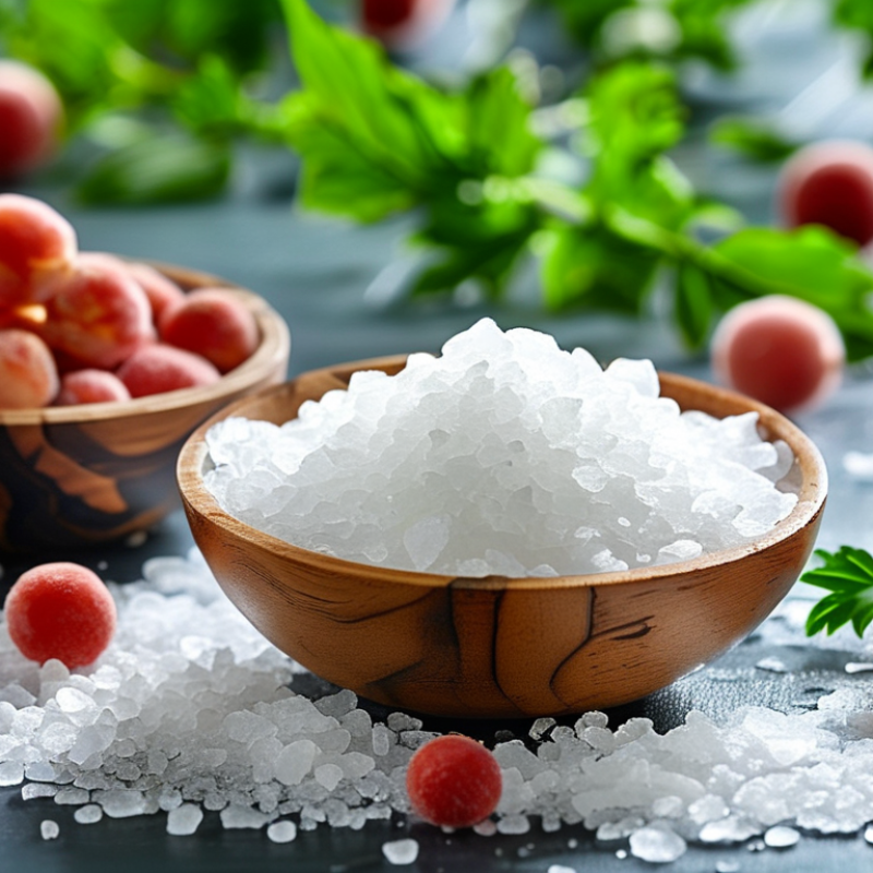 Why Choose a Refined Salt Machine for Your Production Needs?