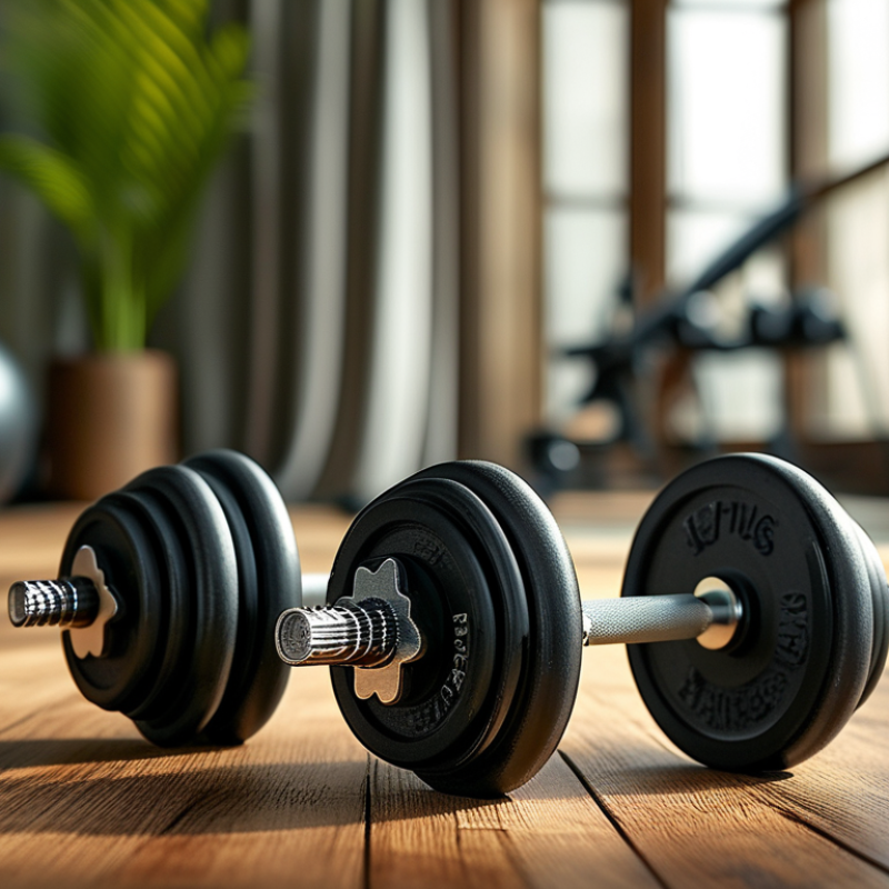 Top Tips for Choosing Electronic Adjustable Dumbbells?