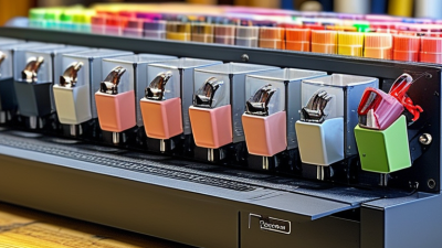 2026 How to Choose the Best Marker Tube Printer for Your Needs
