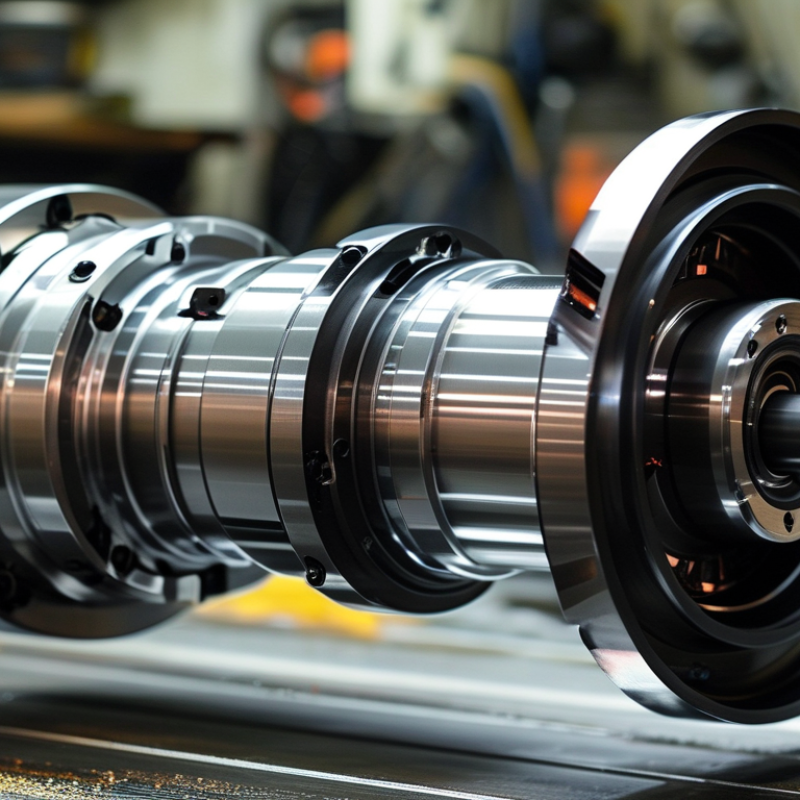 What is Cnc Flywheel and How Does It Impact Performance?
