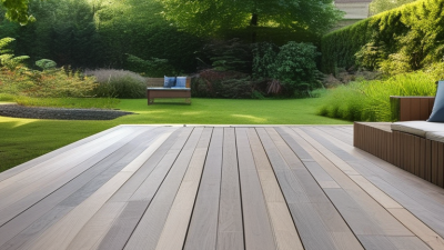 Best Decking WPC Outdoor Solutions for Your Home Now?
